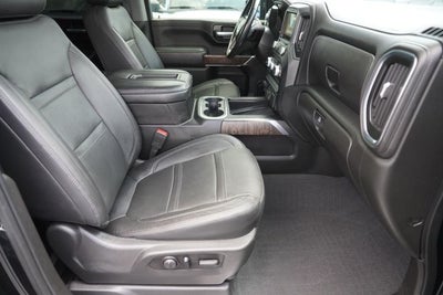 2021 GMC Sierra 2500HD Denali