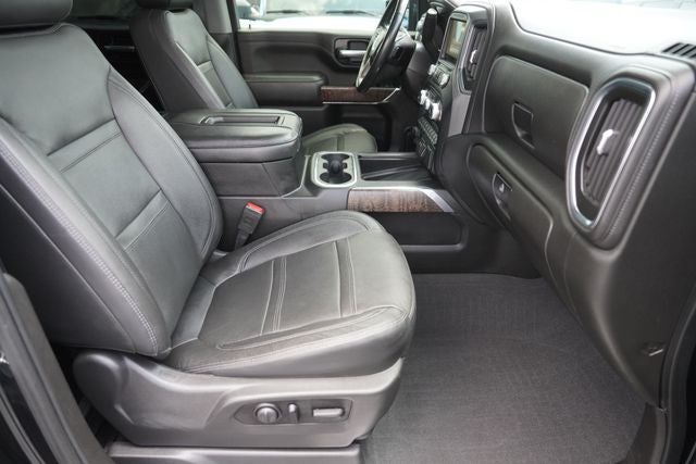 2021 GMC Sierra 2500HD Denali