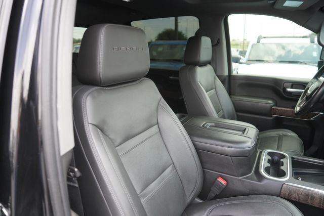 2021 GMC Sierra 2500HD Denali