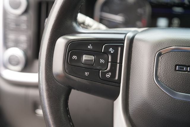 2021 GMC Sierra 2500HD Denali