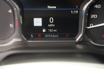 2021 GMC Sierra 2500HD Denali