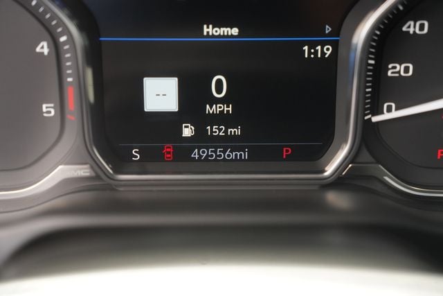 2021 GMC Sierra 2500HD Denali