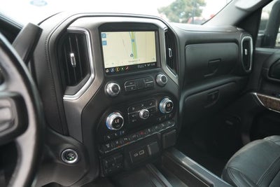 2021 GMC Sierra 2500HD Denali