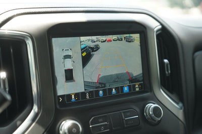 2021 GMC Sierra 2500HD Denali