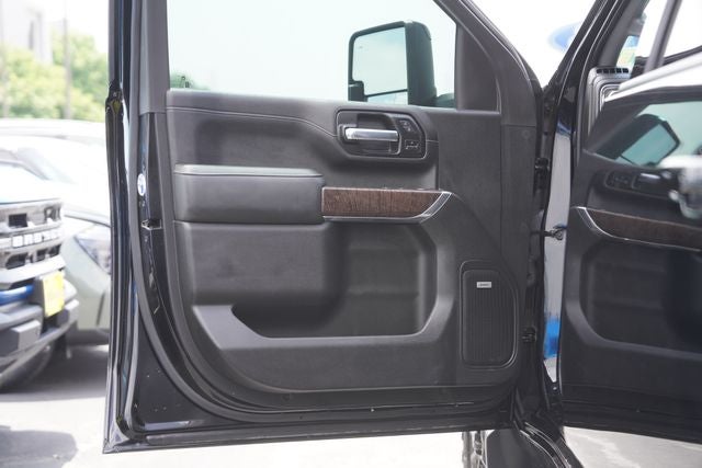 2021 GMC Sierra 2500HD Denali