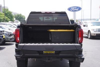 2021 GMC Sierra 2500HD Denali