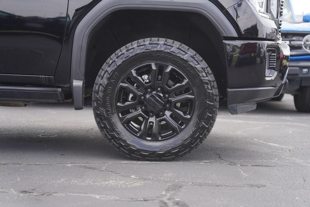 2021 GMC Sierra 2500HD Denali