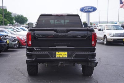 2021 GMC Sierra 2500HD Denali