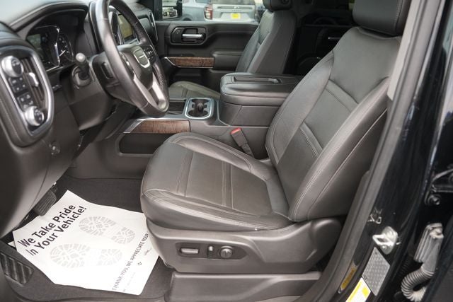 2021 GMC Sierra 2500HD Denali