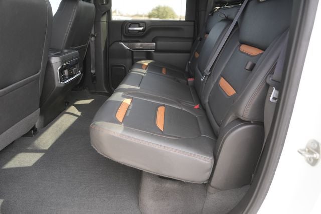 2022 GMC Sierra 3500HD AT4