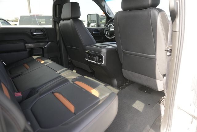 2022 GMC Sierra 3500HD AT4