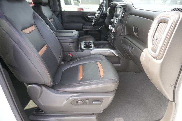 2022 GMC Sierra 3500HD AT4