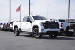 2022 GMC Sierra 3500HD AT4