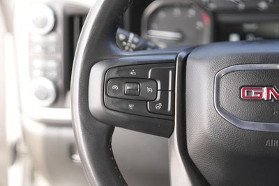 2022 GMC Sierra 3500HD AT4