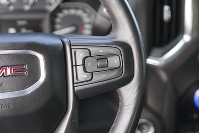 2022 GMC Sierra 3500HD AT4