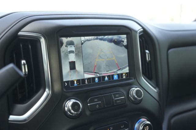 2022 GMC Sierra 3500HD AT4