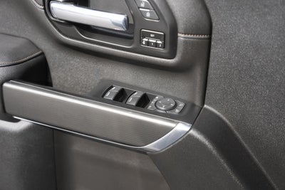 2022 GMC Sierra 3500HD AT4