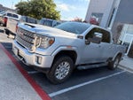 2022 GMC Sierra 3500HD Denali