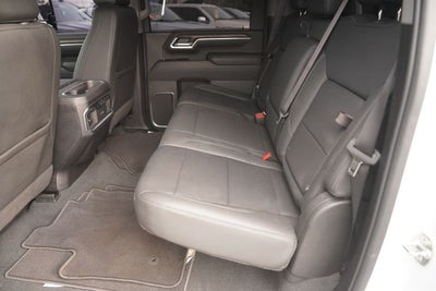 2025 GMC Sierra 2500HD SLT