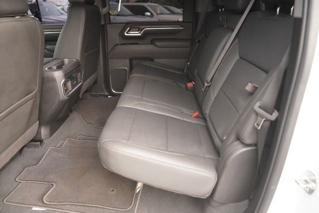 2025 GMC Sierra 2500HD SLT