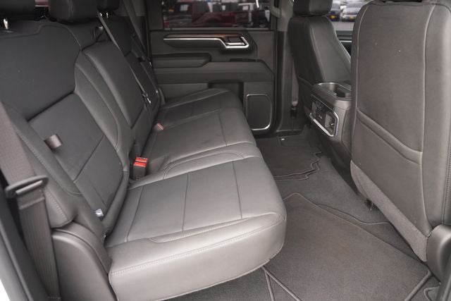 2025 GMC Sierra 2500HD SLT