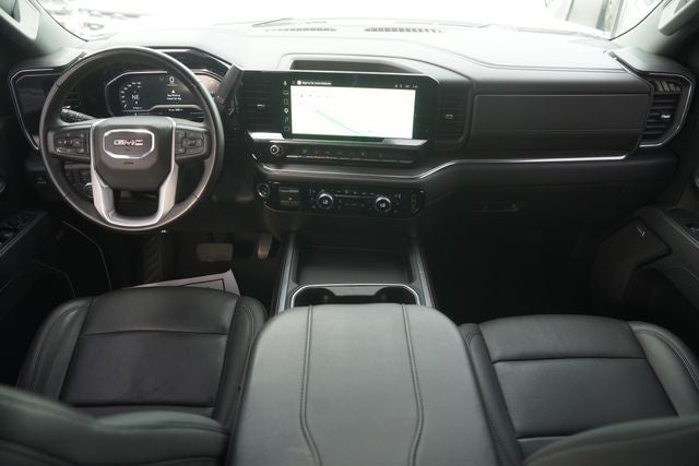 2025 GMC Sierra 2500HD SLT