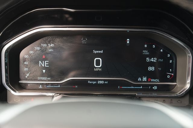 2025 GMC Sierra 2500HD SLT