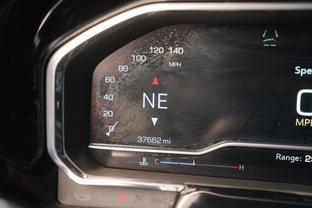 2025 GMC Sierra 2500HD SLT