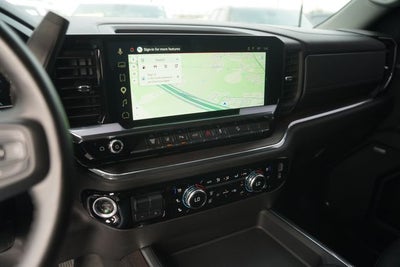 2025 GMC Sierra 2500HD SLT
