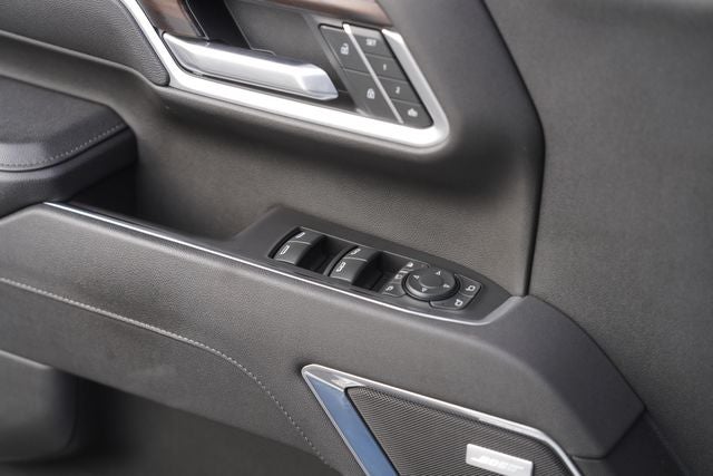 2025 GMC Sierra 2500HD SLT