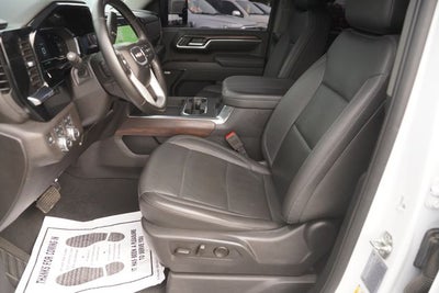 2025 GMC Sierra 2500HD SLT