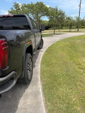 2025 GMC Sierra 2500HD Denali Ultimate