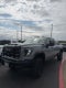 2025 GMC Sierra 2500HD AT4X