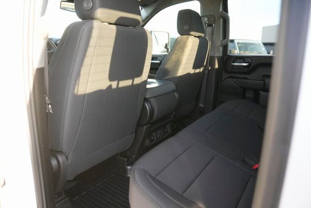 2024 GMC Sierra 2500HD Pro