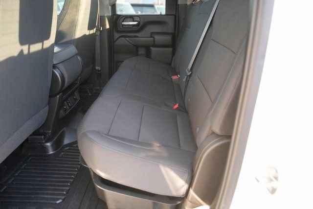 2024 GMC Sierra 2500HD Pro