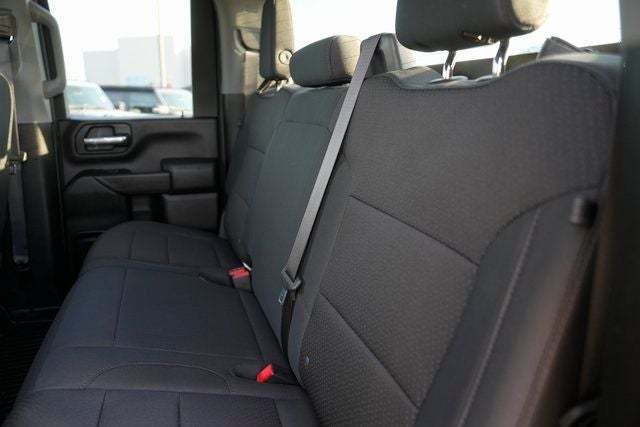 2024 GMC Sierra 2500HD Pro