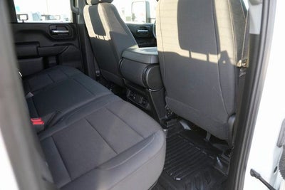 2024 GMC Sierra 2500HD Pro