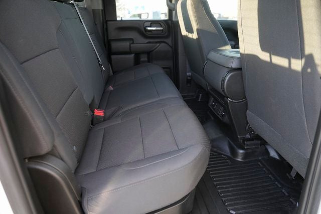 2024 GMC Sierra 2500HD Pro