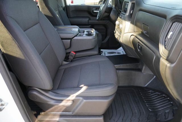 2024 GMC Sierra 2500HD Pro