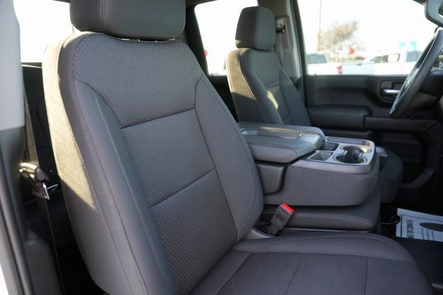 2024 GMC Sierra 2500HD Pro