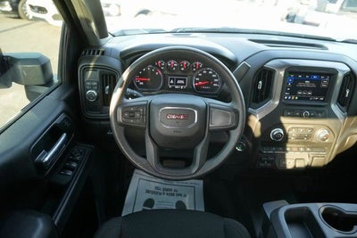 2024 GMC Sierra 2500HD Pro
