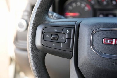 2024 GMC Sierra 2500HD Pro