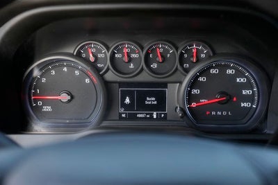 2024 GMC Sierra 2500HD Pro