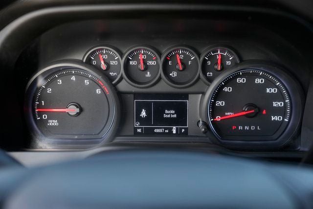 2024 GMC Sierra 2500HD Pro