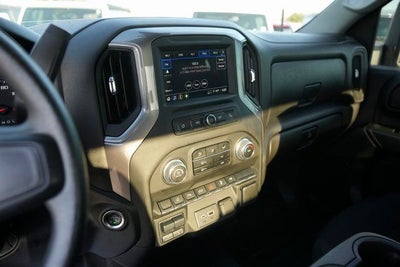 2024 GMC Sierra 2500HD Pro