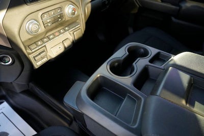 2024 GMC Sierra 2500HD Pro