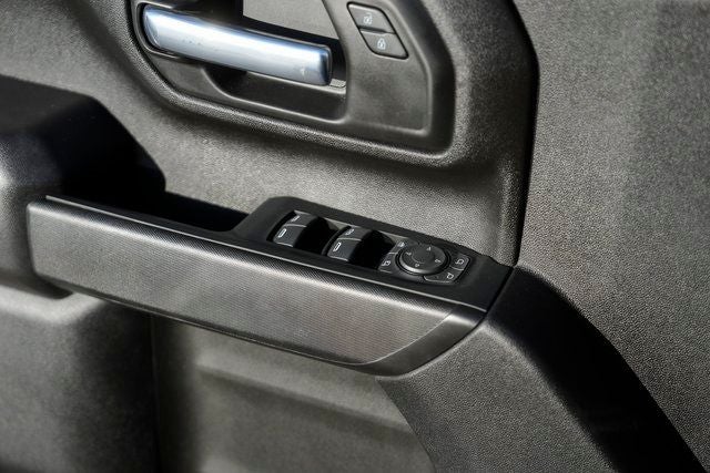 2024 GMC Sierra 2500HD Pro