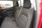2021 GMC Canyon Elevation