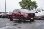 2021 GMC Canyon Elevation