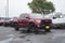 2021 GMC Canyon Elevation
